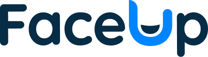 Logo-FaceUp