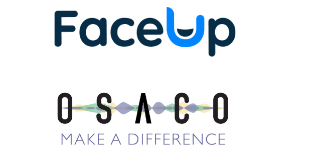 FaceUp OSACO